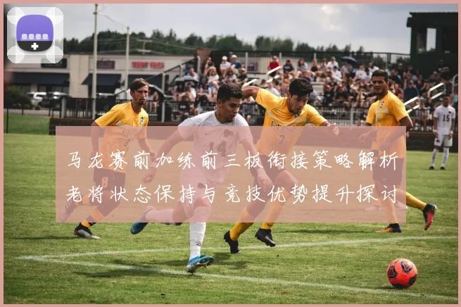 马龙赛前加练前三板衔接策略解析老将状态保持与竞技优势提升探讨