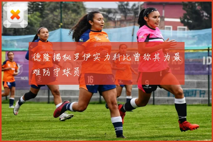 德隆揭秘罗伊实力科比曾称其为最难防守球员